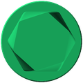 K6 cap