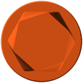 K8 cap